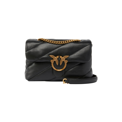 Borsa Donna Classic Love Puff